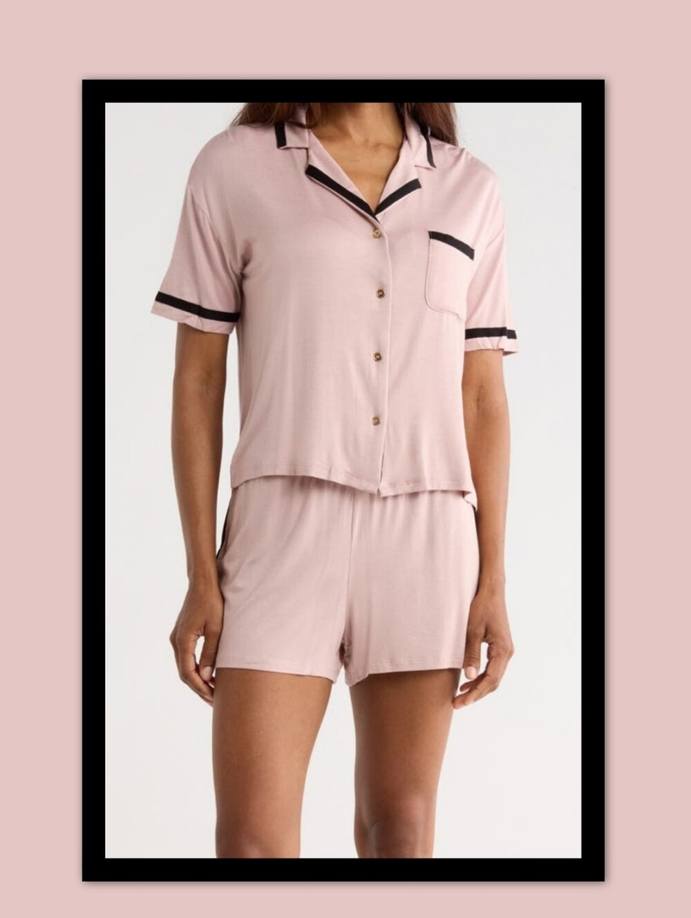 JASON WU PJ SET.